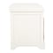 Safavieh Freddy Storage Bench- Distressed White - 19.9 X 16.1 X 33.5 In. AMH5736D - alternate 2